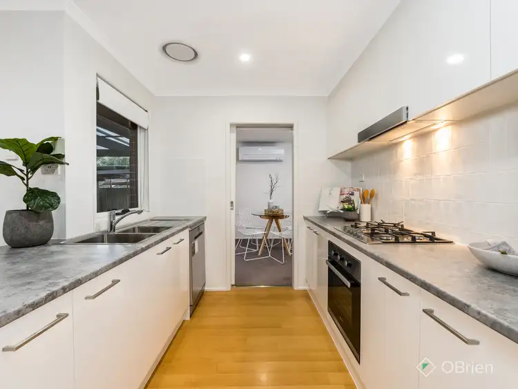 Sixth view of Homely house listing, 9 Chandos Place, Langwarrin VIC 3910