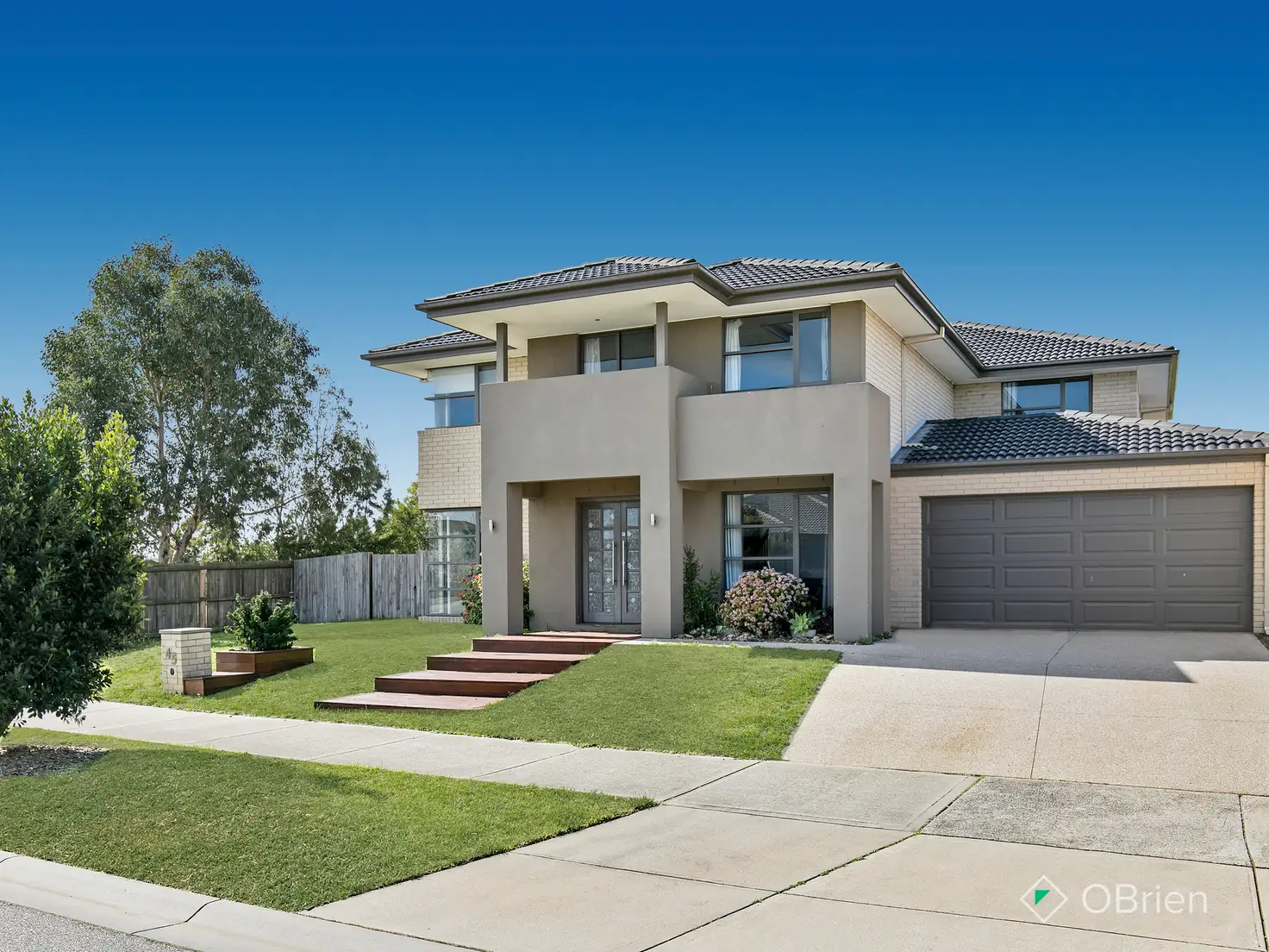 Main view of Homely house listing, 45 Sandarra Boulevard, Sandhurst VIC 3977