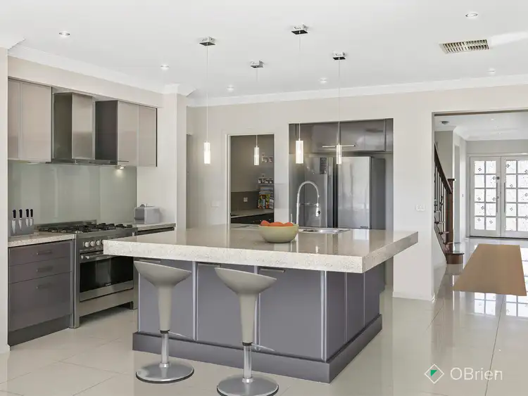 Third view of Homely house listing, 45 Sandarra Boulevard, Sandhurst VIC 3977