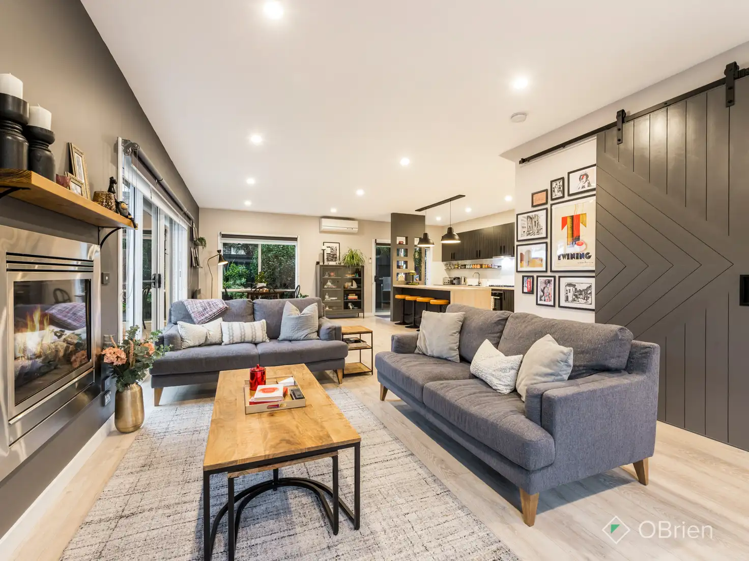 Main view of Homely townhouse listing, 18/67 Brumbys Road, Carrum Downs VIC 3201