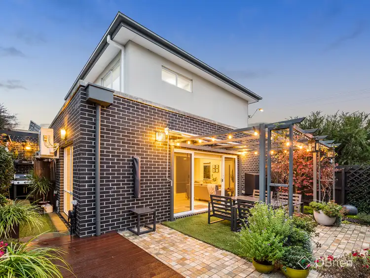 Fourth view of Homely townhouse listing, 18/67 Brumbys Road, Carrum Downs VIC 3201