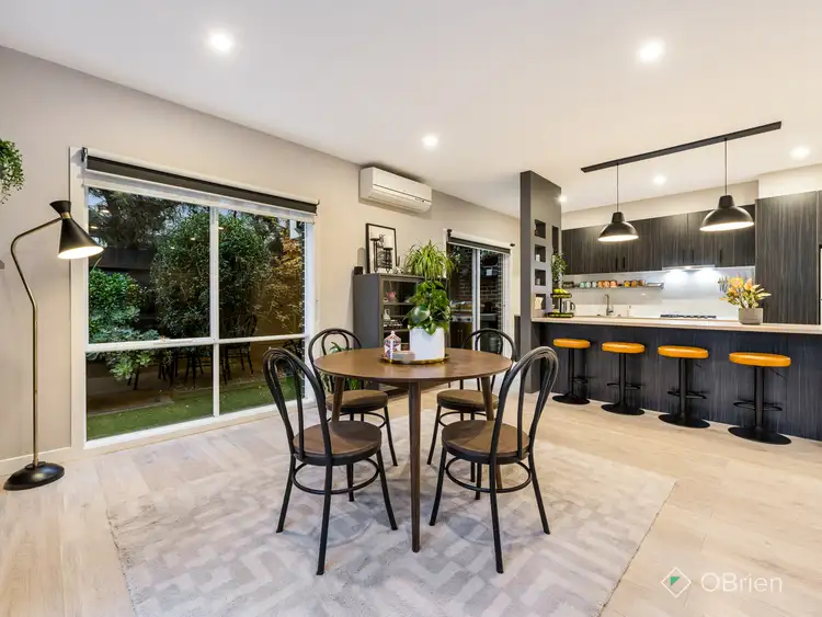 Fifth view of Homely townhouse listing, 18/67 Brumbys Road, Carrum Downs VIC 3201