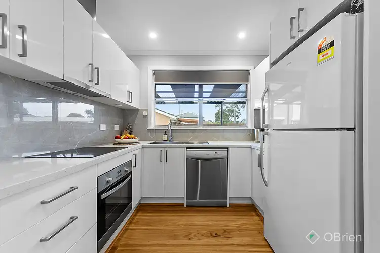 Sixth view of Homely house listing, 85 Brunning Crescent, Frankston North VIC 3200