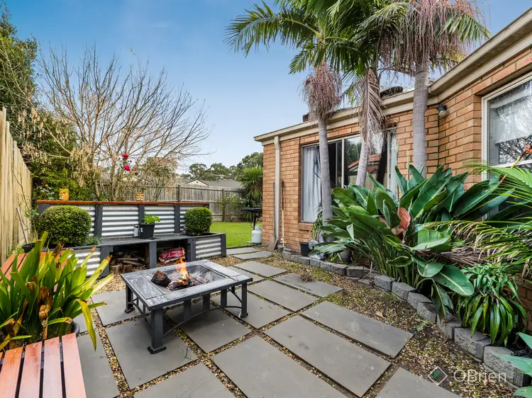 Second view of Homely house listing, 6 Sarah Place, Carrum Downs VIC 3201