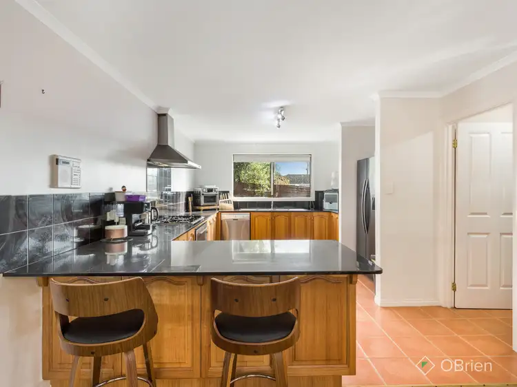 Third view of Homely house listing, 6 Sarah Place, Carrum Downs VIC 3201