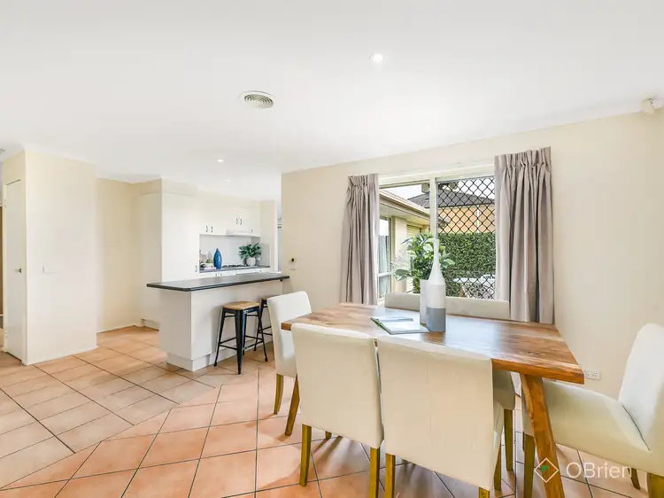 Fourth view of Homely house listing, 6 Rocklea Crescent, Skye VIC 3977