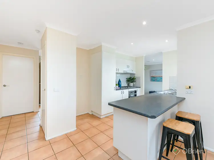 Sixth view of Homely house listing, 6 Rocklea Crescent, Skye VIC 3977