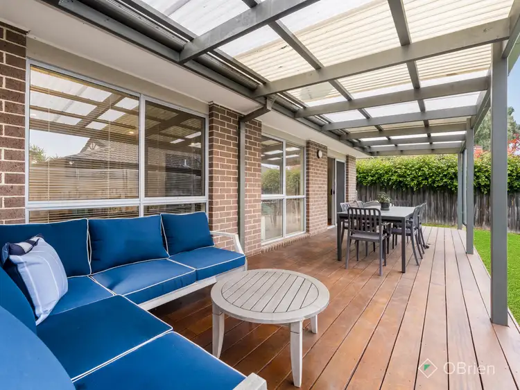 2/15 Bradford Drive, Carrum Downs VIC 3201