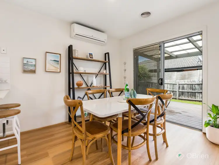 Fourth view of Homely unit listing, 2/15 Bradford Drive, Carrum Downs VIC 3201