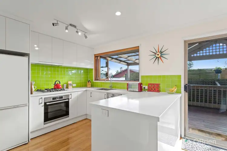 Fourth view of Homely unit listing, 13A Bevnol Road, Langwarrin VIC 3910