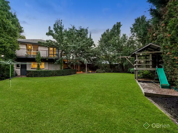 Second view of Homely house listing, 13 Glazebury Court, Langwarrin VIC 3910