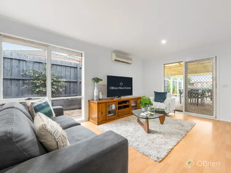 Main view of Homely house listing, 7 George Bass Court, Skye VIC 3977