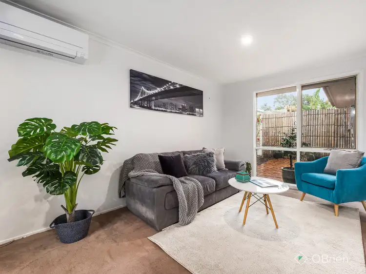 Third view of Homely house listing, 7 George Bass Court, Skye VIC 3977