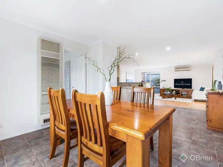Fourth view of Homely house listing, 7 George Bass Court, Skye VIC 3977
