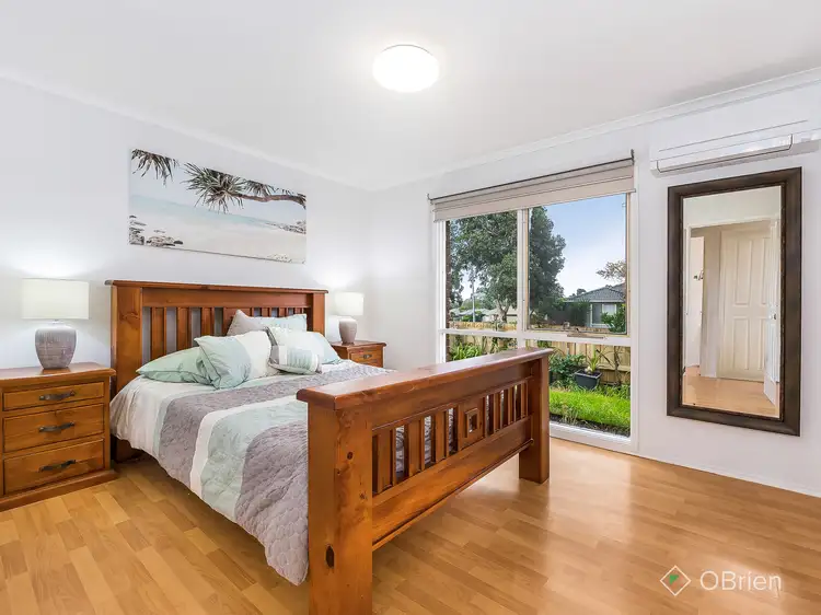 Sixth view of Homely house listing, 7 George Bass Court, Skye VIC 3977
