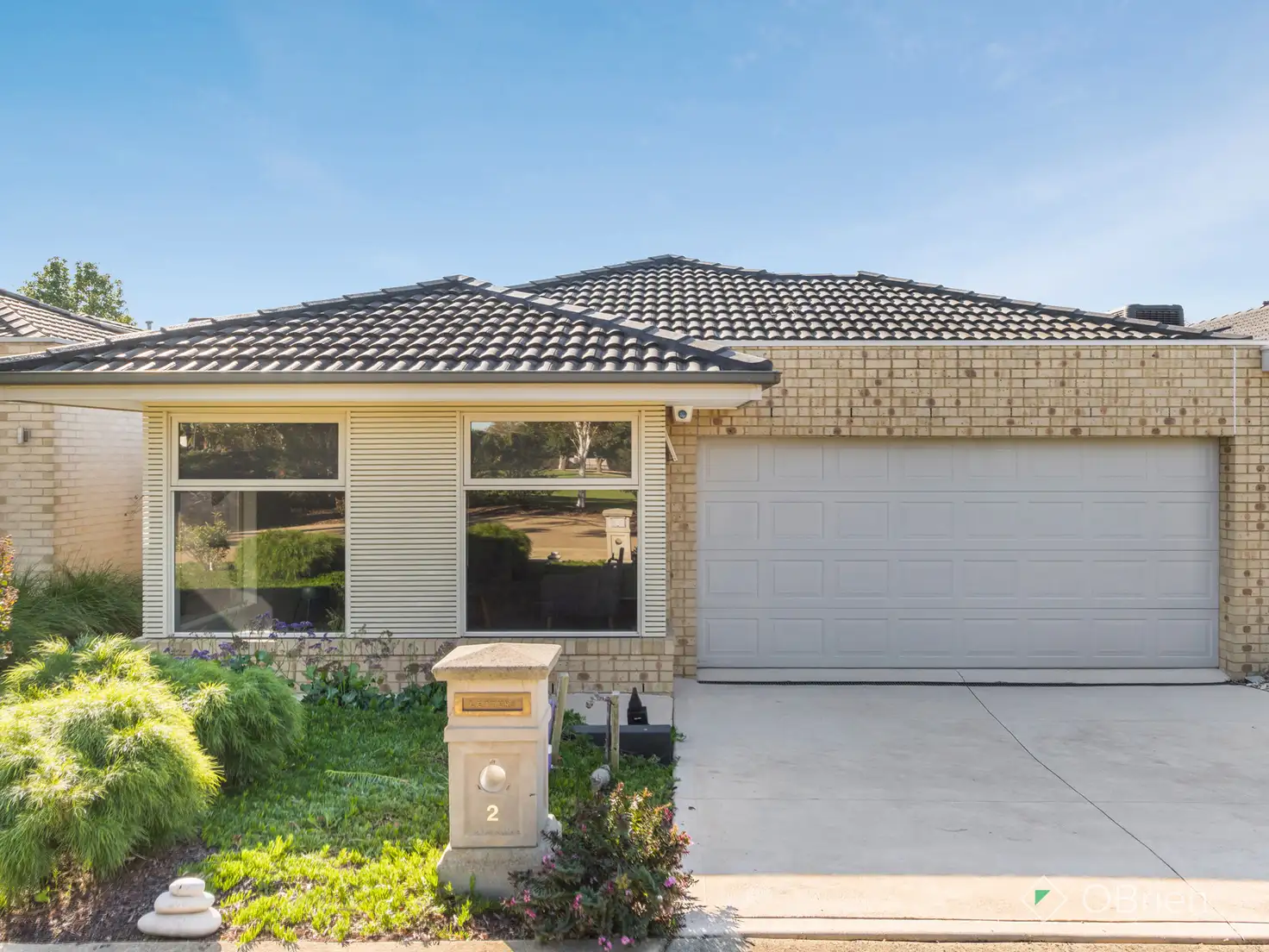 Main view of Homely house listing, 2 MacArthur Close, Sandhurst VIC 3977