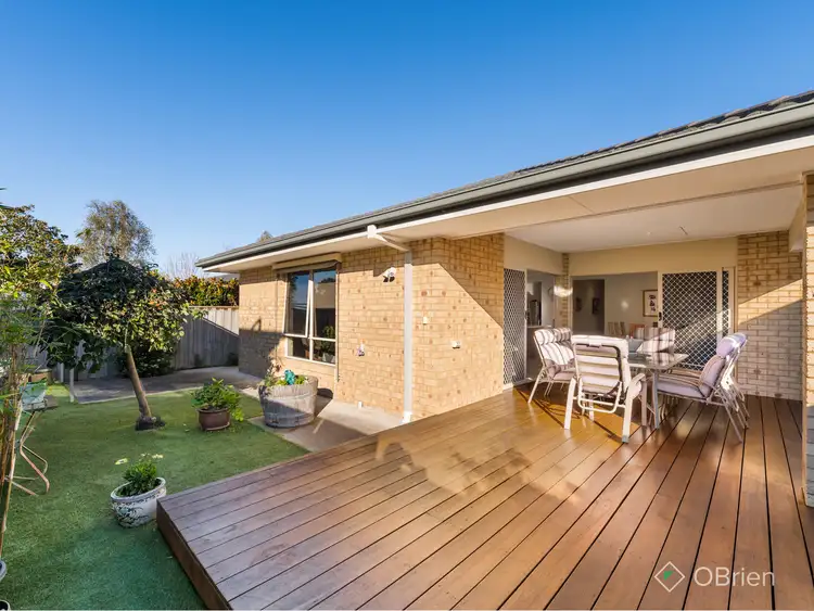 Second view of Homely house listing, 2 MacArthur Close, Sandhurst VIC 3977