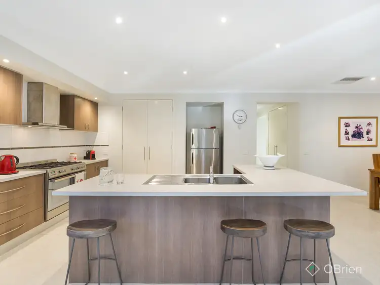 Third view of Homely house listing, 2 MacArthur Close, Sandhurst VIC 3977
