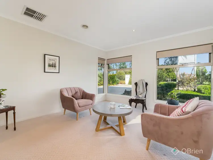 Fourth view of Homely house listing, 2 MacArthur Close, Sandhurst VIC 3977