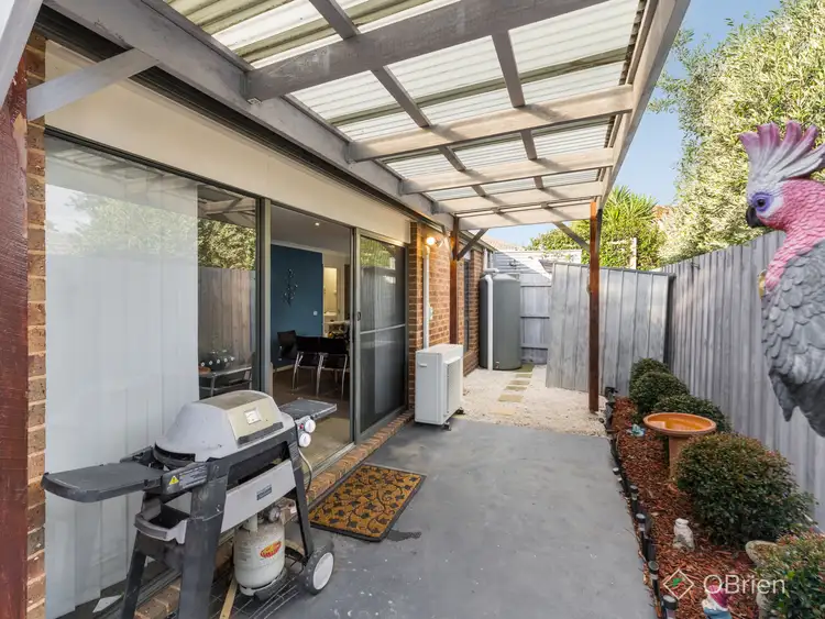 Fourth view of Homely unit listing, 12/11 Brunnings Road, Carrum Downs VIC 3201