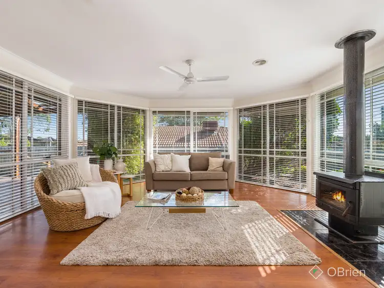 Main view of Homely house listing, 8 Calwell Court, Skye VIC 3977