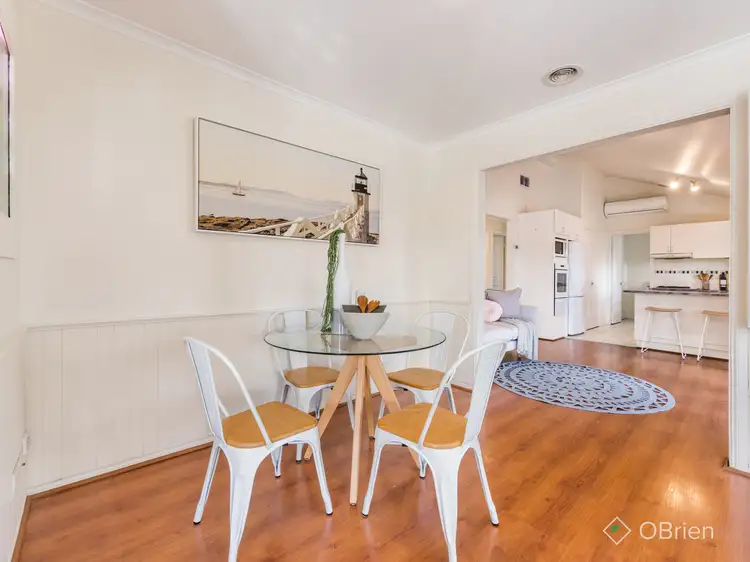 Fourth view of Homely house listing, 8 Calwell Court, Skye VIC 3977