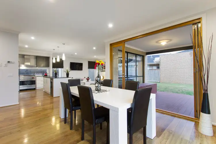 Sixth view of Homely house listing, 31 Verdant Avenue, Sandhurst VIC 3977