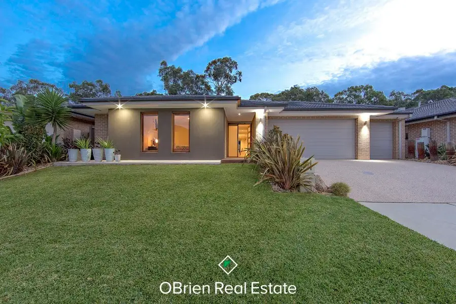 Main view of Homely house listing, 49 Warrego Circuit, Sandhurst VIC 3977