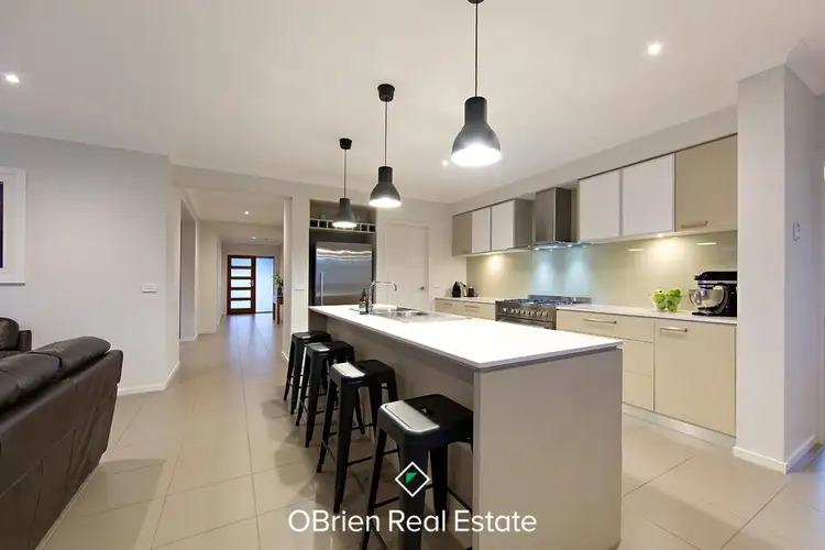 Second view of Homely house listing, 49 Warrego Circuit, Sandhurst VIC 3977