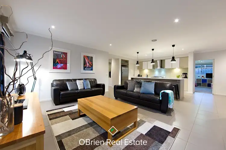 Third view of Homely house listing, 49 Warrego Circuit, Sandhurst VIC 3977