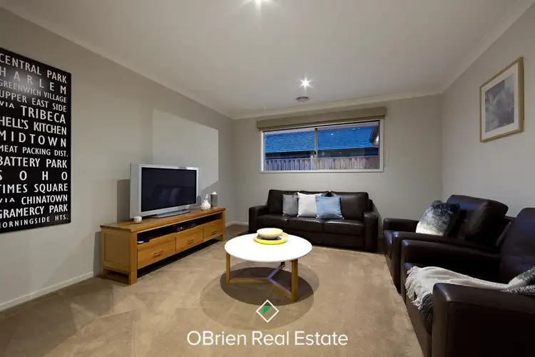 Fourth view of Homely house listing, 49 Warrego Circuit, Sandhurst VIC 3977