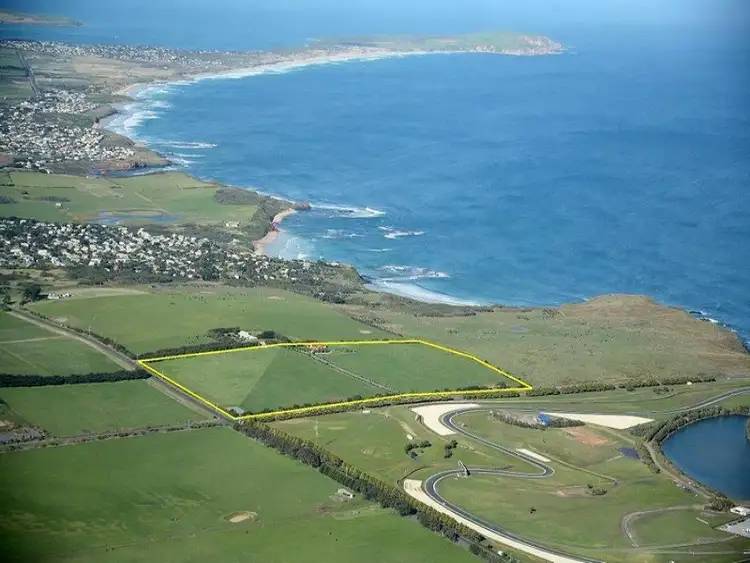 Main view of Homely rural property listing, 225 Gap Road, Ventnor VIC 3922