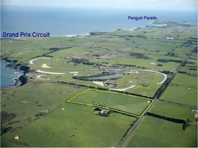Fourth view of Homely rural property listing, 225 Gap Road, Ventnor VIC 3922
