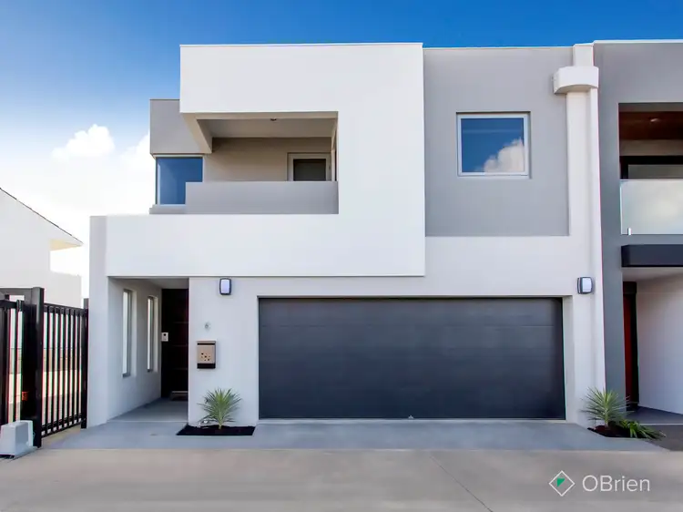 6 Marine Drive, Patterson Lakes VIC 3197