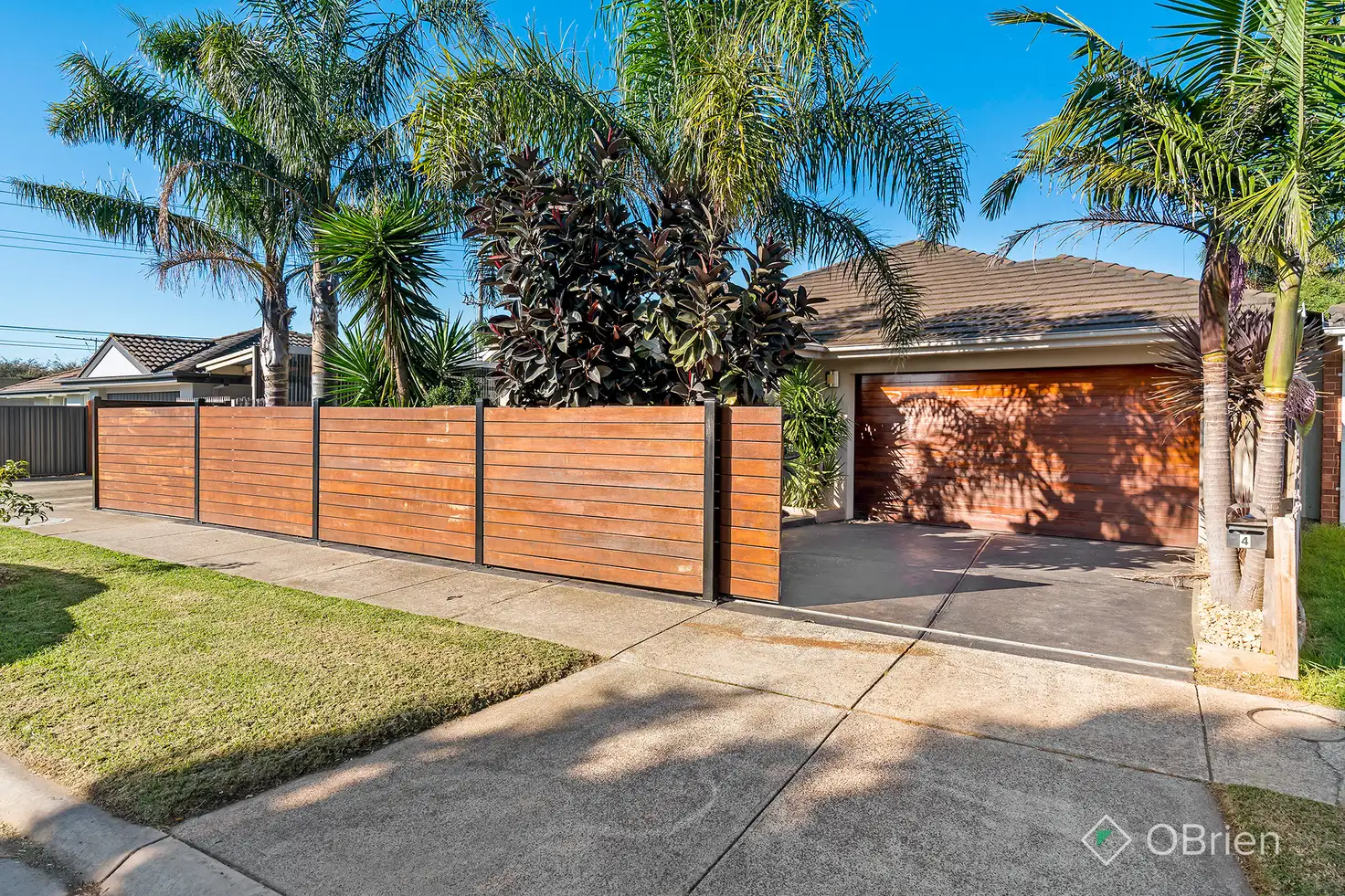 Main view of Homely house listing, 4 Erinka Crescent, Patterson Lakes VIC 3197