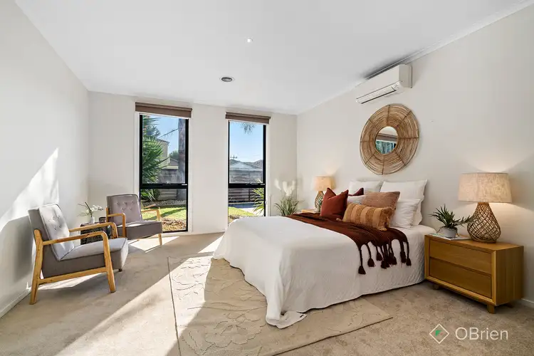 Second view of Homely house listing, 4 Erinka Crescent, Patterson Lakes VIC 3197