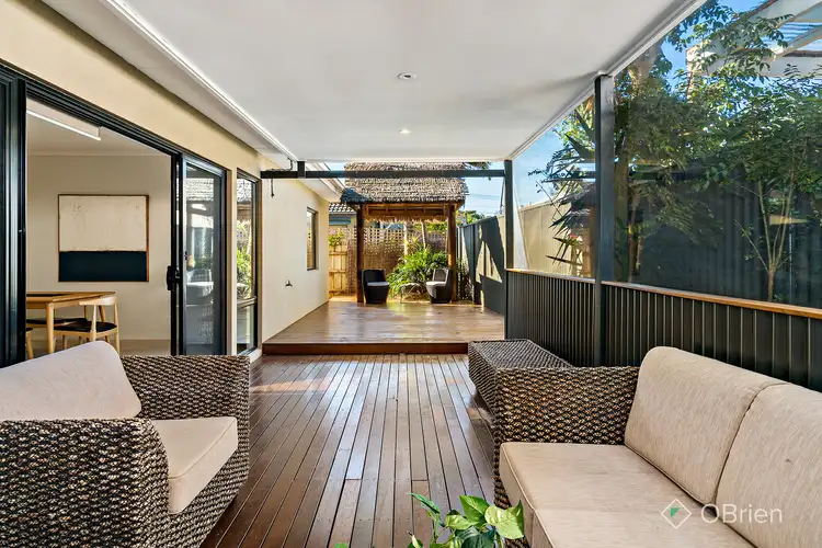 Fourth view of Homely house listing, 4 Erinka Crescent, Patterson Lakes VIC 3197