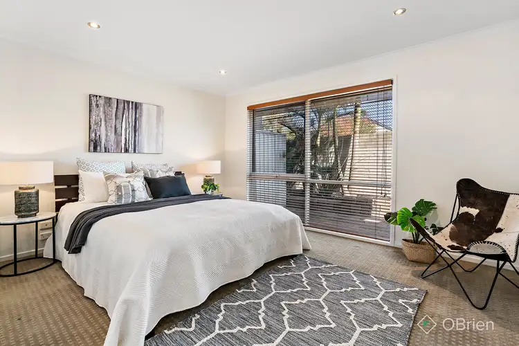 Second view of Homely house listing, 13 The Boulevard, Patterson Lakes VIC 3197