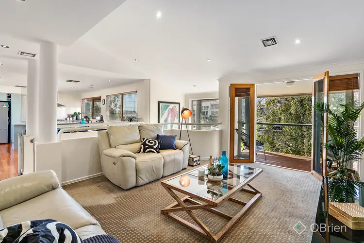 Third view of Homely house listing, 13 The Boulevard, Patterson Lakes VIC 3197