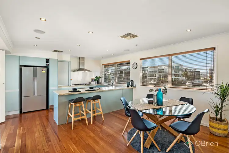 Fifth view of Homely house listing, 13 The Boulevard, Patterson Lakes VIC 3197