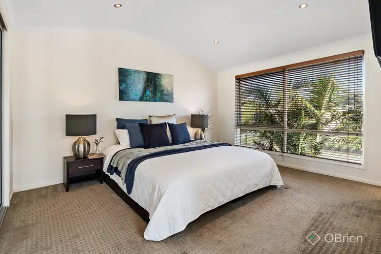 Sixth view of Homely house listing, 13 The Boulevard, Patterson Lakes VIC 3197