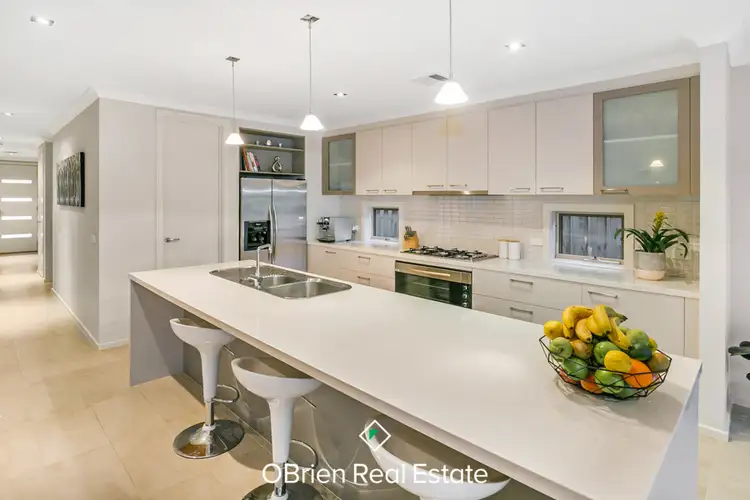 Fifth view of Homely house listing, 34 Lakeside Drive, Sandhurst VIC 3977