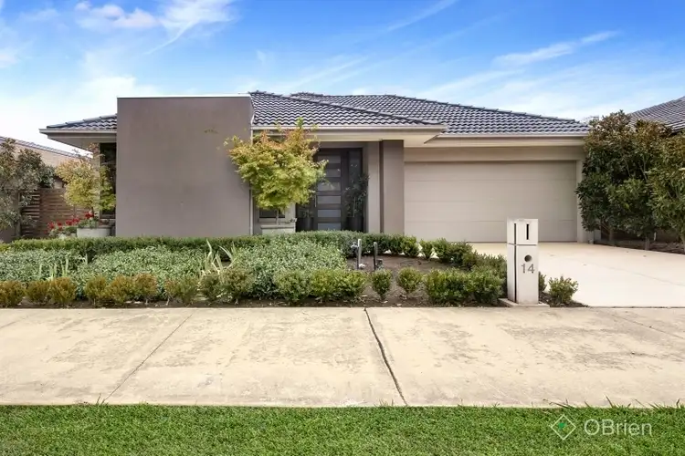 14 Jardine Court, Sandhurst VIC 3977