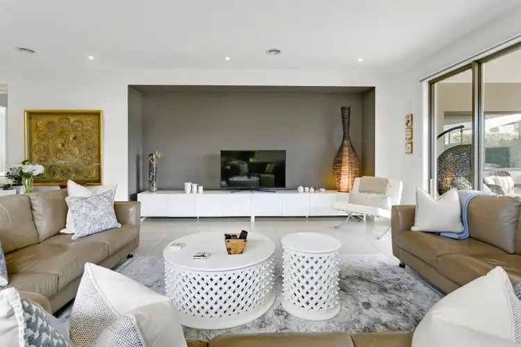 Third view of Homely house listing, 14 Jardine Court, Sandhurst VIC 3977