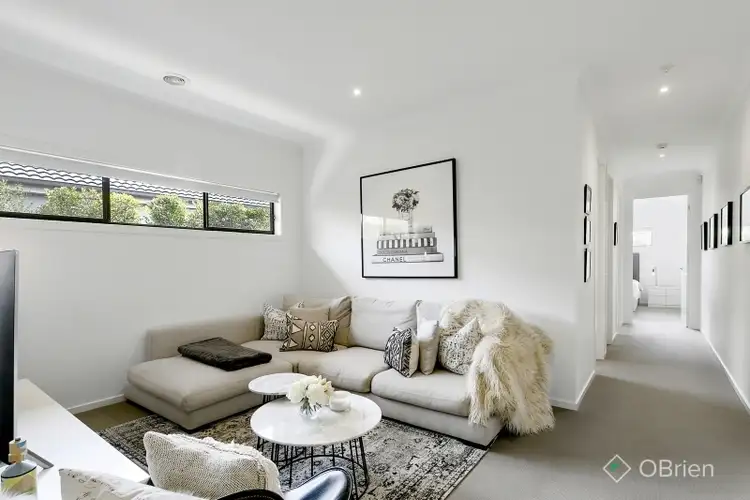 Fifth view of Homely house listing, 14 Jardine Court, Sandhurst VIC 3977