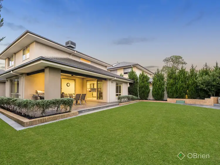 185 Sandhurst Boulevard, Sandhurst VIC 3977
