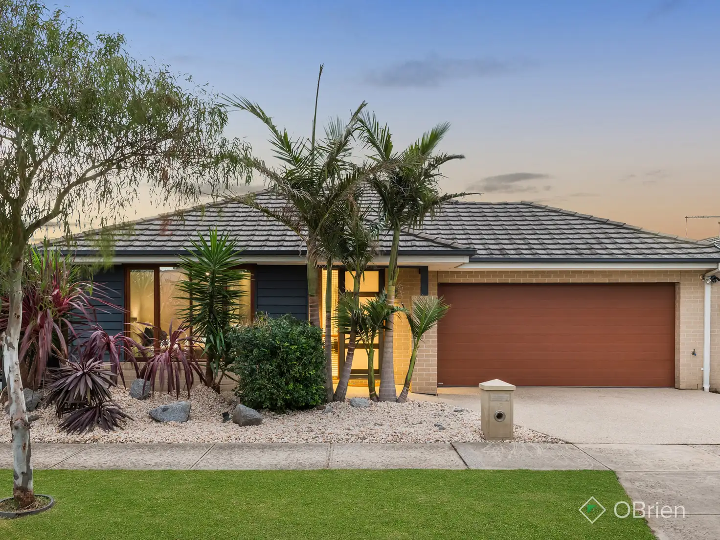 Main view of Homely house listing, 16 Eden Avenue, Skye VIC 3977