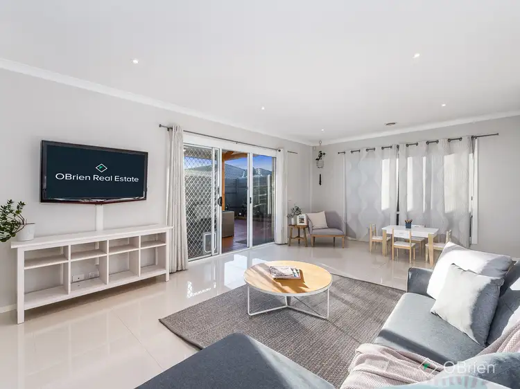 Sixth view of Homely house listing, 16 Eden Avenue, Skye VIC 3977