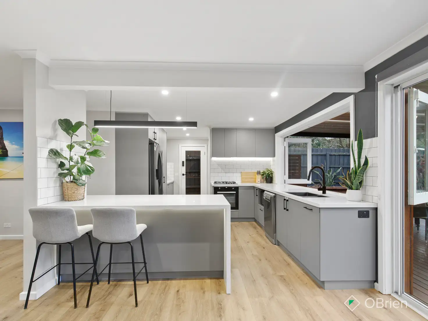 Main view of Homely house listing, 50 Myrtle Street, Langwarrin VIC 3910