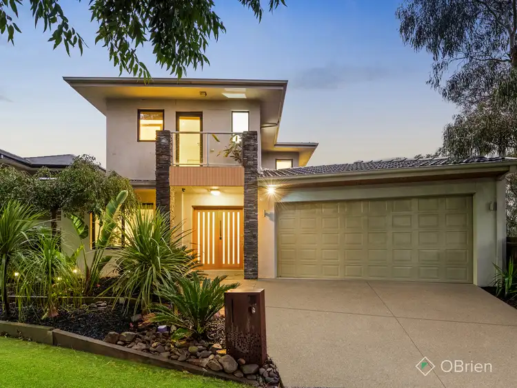 Fifth view of Homely house listing, 11 Mashie Terrace, Sandhurst VIC 3977